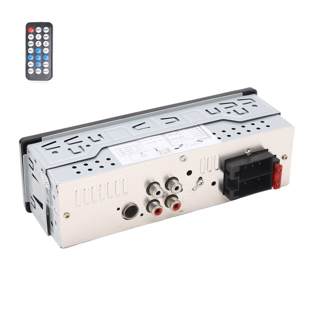 Car Player, DC 12V Car For Listening to Music For Travelling