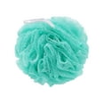 thumbnail image 4 of EcoTools Exfoliating EcoPouf Bath Sponge, Recycled Netting, for Adults 1 Count, 4 of 13