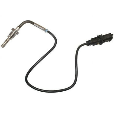 Exhaust Temperature Sensor - Compatible with 2014 - 2018 Ram 1500 3.0L V6 2015 2016 2017
