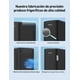 thumbnail image 5 of AstroAI Mini Refrigerador, Nevera 6L, Mini Frigobar, Refigerador Peque&ntilde;a 12V/110V, AC/DC, Neveras Peque&ntilde;a para Habitaci&oacute;n, Coche, Viaje, 5 of 6