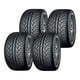 thumbnail image 1 of Paquete de 4 Llantas 275/50 R20 113W Yokohama advan s.t. v802, 1 of 3