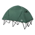 thumbnail image 4 of Kamp Rite CTC Tente de Camping Compacte Pliable pour 2 Personnes (2 Pack), 4 of 9