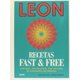 thumbnail image 1 of LEON. RECETAS FAST & FREE BLUME JANE BAXTER / JOHN VINCENT, 1 of 1