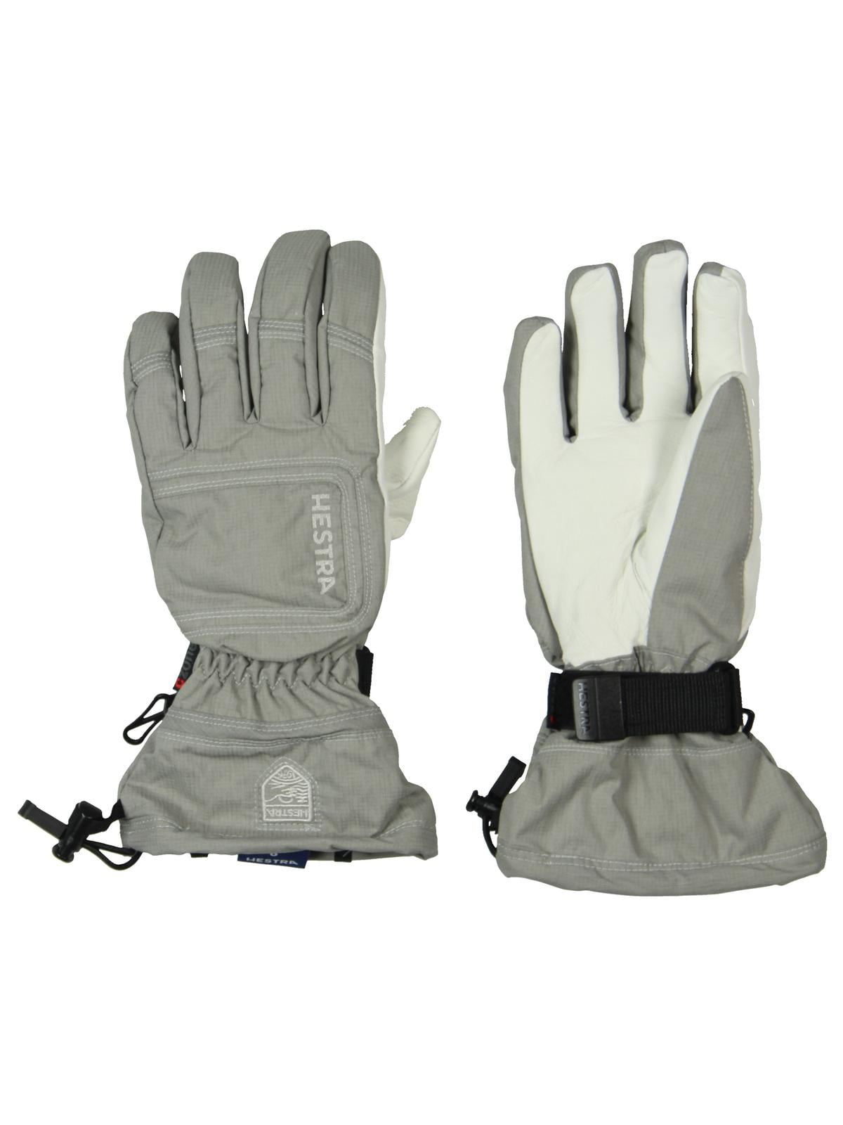 weather resistant gloves