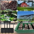 thumbnail image 3 of Fabricante de bloques de suelo, herramienta de bloqueo de suelo respetuosa con el medio ambiente, plántulas, herramientas especiales, 3 of 9