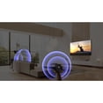 thumbnail image 5 of Samsung B-Series Soundbar HW-B750F 5.1 ch Subwoofer (2025) Bundle with SWA-9250S Wireless Rear Speakers, 2x 4K HDMI Cable and Deco Gear Complete Home Theater Beginner's Guidebook, 5 of 12
