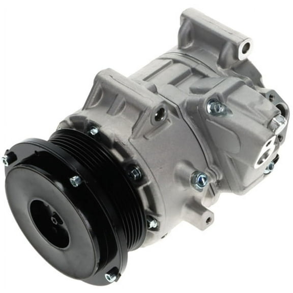 Denso 7SH17C Compressor