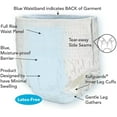 thumbnail image 7 of Swimmates Disposable Swim Diapers, Large, Case/72 (4/18s), Swimmates By Brand swimmates, 7 of 7