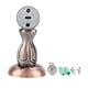 thumbnail image 3 of Door Stop Low Noise Stainless Steel Practical Door Holder For Home Office ANGGREK Otros, 3 of 8