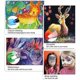 thumbnail image 5 of 12 Colors Painting Oil Pastel Set Washable Rotating Crayon Painting Stick for Artist Kid School Stationery, 5 of 5
