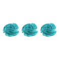 thumbnail image 2 of Minnieouse Bufanda de mujer Estilo simple Bloqueador solar Seda Pañuelo con estilo Accesorio de ropa Hermosas bufandas para niñas para exteriores Lago Type1 NO1 Minnieouse CBP374233, 2 of 6
