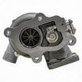 thumbnail image 4 of New OEM Replacement Turbocharger Compatible With Bobcat T190 Kubota V2403T 2004-2013 Compact Track Loader By Part Numbers 68002P14NHBRL315CBZ 7020836 7020836EF 7020836REM CK27, 4 of 4