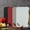 multicolor, variant on Plastic Cutting Board Set 4-Pack | Double-Sided Reversible Kitchen Chopping Boards for Fruits, Vegetables, Meat | Non-Porous, Dishwasher Safe | Black/Red/Gray/White | 3 Sizes | Juice Groove