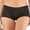 Black, variant on SHCKE Women Butt Lifer Body Shaper Seamless Tummy Control Underwear