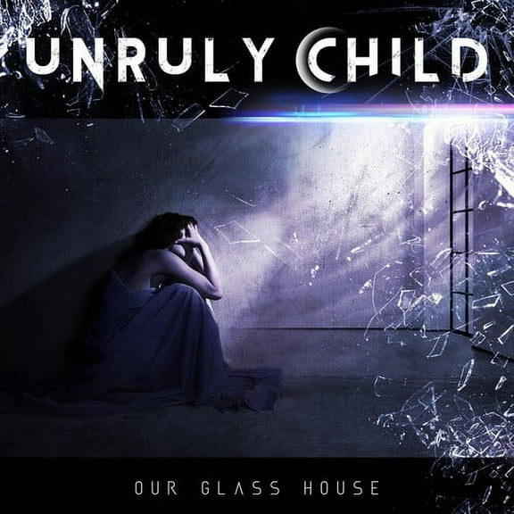 Unruly Child - Our Glass House - Music & Performance - CD