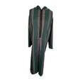 thumbnail image 4 of ITFABS Hommes? S Chemise, Adultes Rayé à Manches Longues Tops Pull, 4 of 9