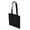 Black, variant on SOLS Austin Shopper Bag