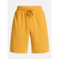 thumbnail image 6 of Athletic Works Men's and Big Men's Active Mesh Shorts, 9" Inseam, Sizes S-5XB, 6 of 6