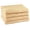 Light Brown, variant on 6-Pack Bath Towels - Extra-Absorbent - 100% Cotton - 27" x 52"