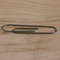 BLE WAGA Self Bending Paperclip Wire Magic Trick Paper Clip Magic