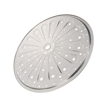 Steam Plate Canning Rack for Steamer Stainless Steel High Pressure Tray Pot Holder