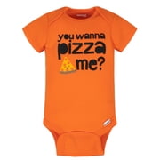 Onesies Brand Baby Boy Bodysuits، 8 عبوات، مقاسات حديثي الولادة - 12 شهرًا