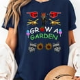 thumbnail image 3 of Grow a Garden Gamer Fan Merch T-Shirt Unisex, Sizes S-5XL, Tbun, 3 of 5