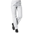 thumbnail image 1 of Red Panda Pantalon d'Uniforme Cargo pour Femmes à Taille Élastique, 1 of 1