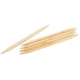thumbnail image 2 of Clover Bamboo Knitting Needle Dbl Point 5pc 7" 13, 2 of 2