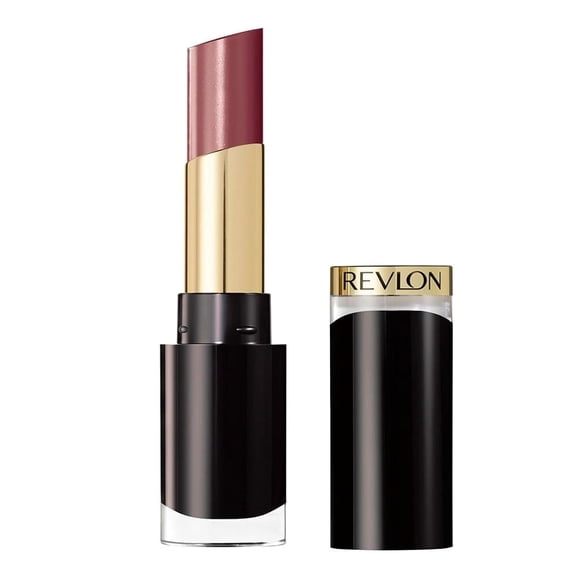 Labial Revlon Glass Shine mauve