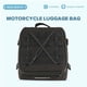 thumbnail image 4 of Motorcycle Accessories Luggage Rack Under Bag for BMW R1300GS, 4 of 5