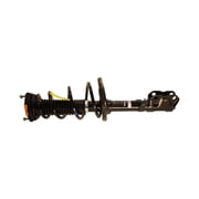 KYB Strut Plus Assembly Strut/Coil Spring Assy SR4258 Fits select: 2012 ,2014 TOYOTA CAMRY SE/XLE