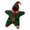 Green, variant on Generic Starfish Baby Outfit Funny Halloween Christmas Wearable Blanket Knit Onesie