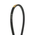 thumbnail image 1 of Unique Bargains B-1295 V-Belts Drive Belt, Neoprene Rubber, for Power Transmission, 2 Pack, 1 of 6