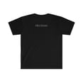 thumbnail image 2 of Eagle Pride - Unisex Softstyle T-Shirt - By. A.Melo Originals, 2 of 2