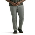 thumbnail image 1 of CHOK ® Men‘s Flat Front Chino with Motion Flex Waistband, 1 of 5