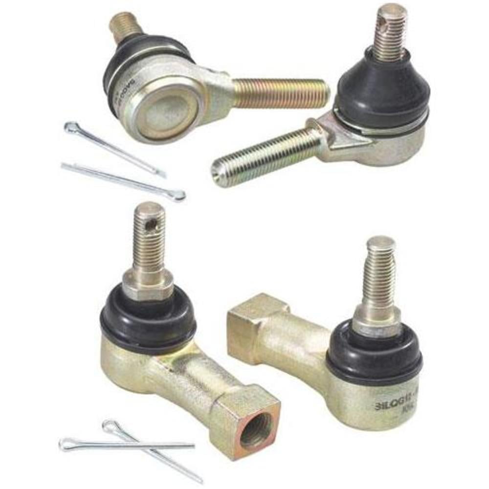 Tie Rod Assembly Upgrade Kit~2005 Bombardier Traxter 650 4x4 Auto CVT~All Balls