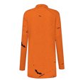 thumbnail image 4 of WXLWZYWL Halloween Cardigan for Women Plus Size Long Open Front Cardigans Halloween Pumpkin Pattern Cardigan Bat Cardigan, 4 of 6