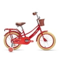 thumbnail image 1 of Bicicleta TURBO R16 Cotton Candy Rojo, 1 of 4