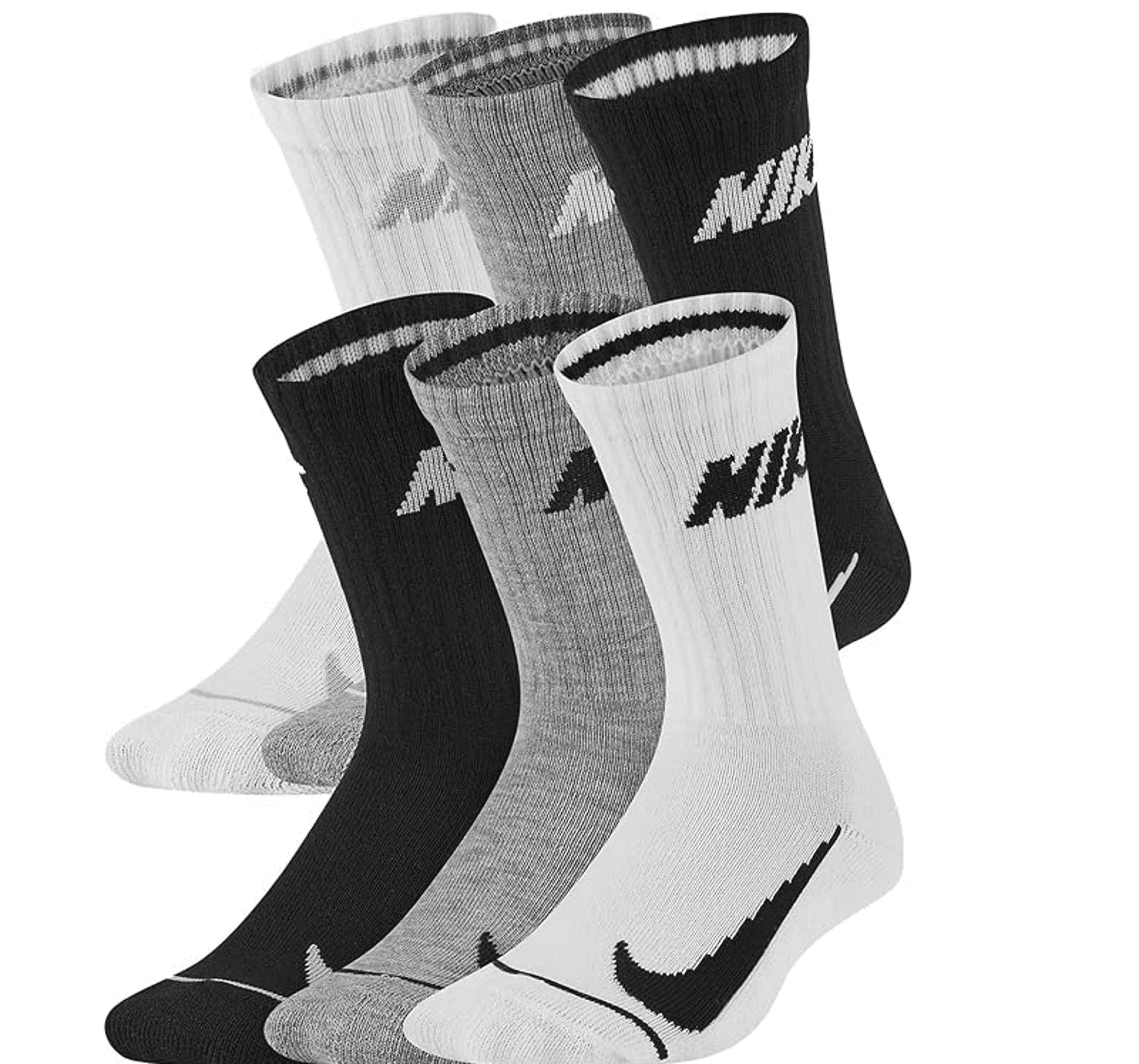 Nike socks youth best sale