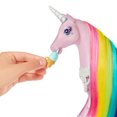 thumbnail image 4 of Barbie Dreamtopia Licorne Lumières Magiques, 4 of 9