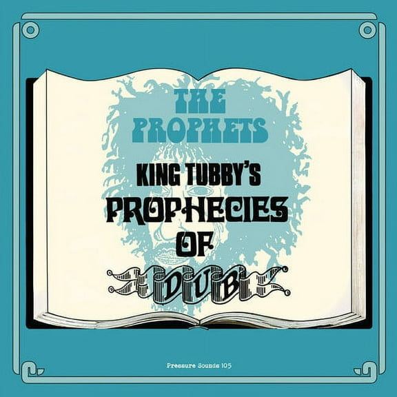 Various Artists - King Tubby's Prophecies Of Dub (Various Artists) - Music & Performance - Vinyl