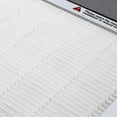 thumbnail image 3 of Graflsoa HEPA Activated Carbon Air Filter for Tesla Model 3, 2-Pack, High-Efficiency Dust & Pollen Protection, Easy Installation, Durable Fiber Cloth Design, 3 of 6