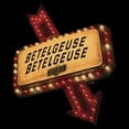 thumbnail image 2 of Junior's Beetlejuice Beetlejuice Neon Sign Sweatshirt, 2 of 4