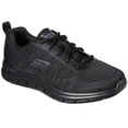 thumbnail image 1 of Tenis Skechers Caballero Memory Foam 232081BBK negro 26 Skechers 232081bbk, 1 of 4