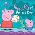 thumbnail image 1 of Peppa Pig and the Perfect Day, 1 of 1