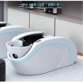 thumbnail image 4 of Intelligent electric massage shampoo bedside treatment water circulation barbershop special hair salon hair automatic My Lux Decor Round, 4 of 5