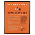 thumbnail image 3 of Kit De Afeitado, Bowl, Brocha, Jabon Y Base Van Der Hagen, 3 of 5