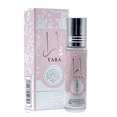 thumbnail image 1 of Lattafa Yara Perfume Oil EDP For Her 10ml, 1 of 6