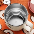 thumbnail image 4 of Vacuum Insulated Nonrust Steel Coffee Mugs Thermal Lock Technology Nonslip Base Ideal For Hot And Cold Beverages, 4 of 8